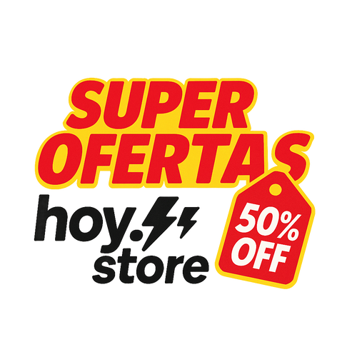 Super ofertas hoy