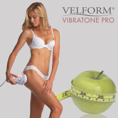 Masajeador Anticelulitis Vibratone Pro – Reduce Grasa, Tonifica y Reafirma con Vibración 3000 RPM