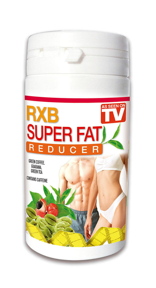 Super Fat Reducer